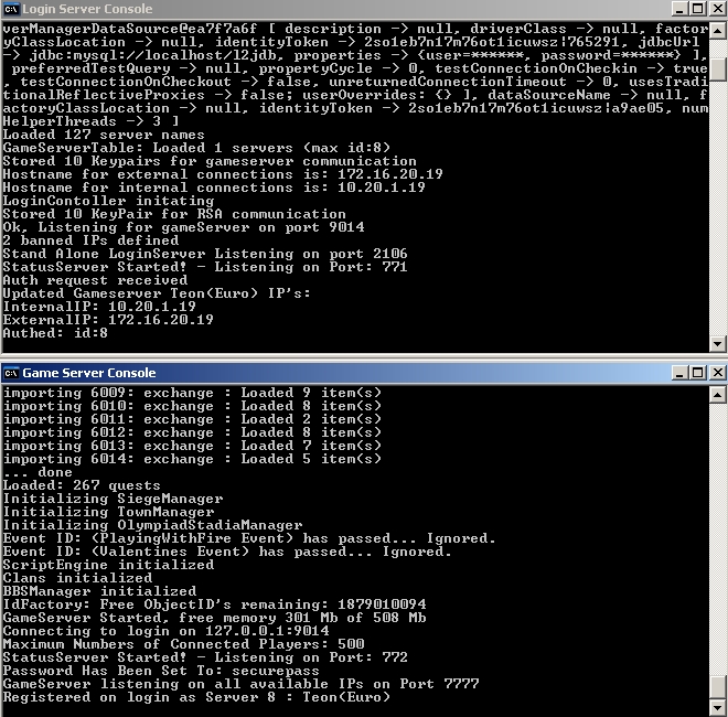 Hosts ip port. L2 сервер заточик до 50 +. Как создать свой сервер за 5 минут. Сервер манго тайм. Java сервера с советским городом.